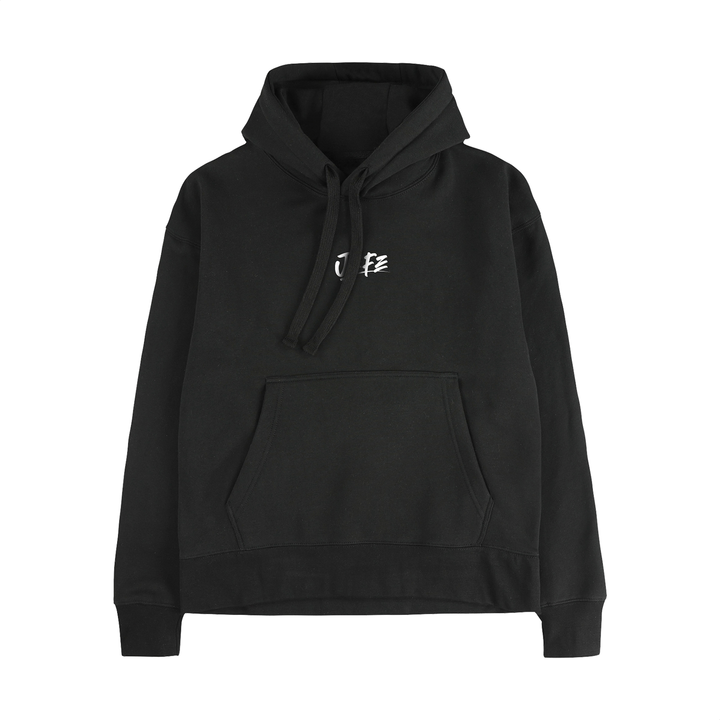 HOODIE BOARDING PASS