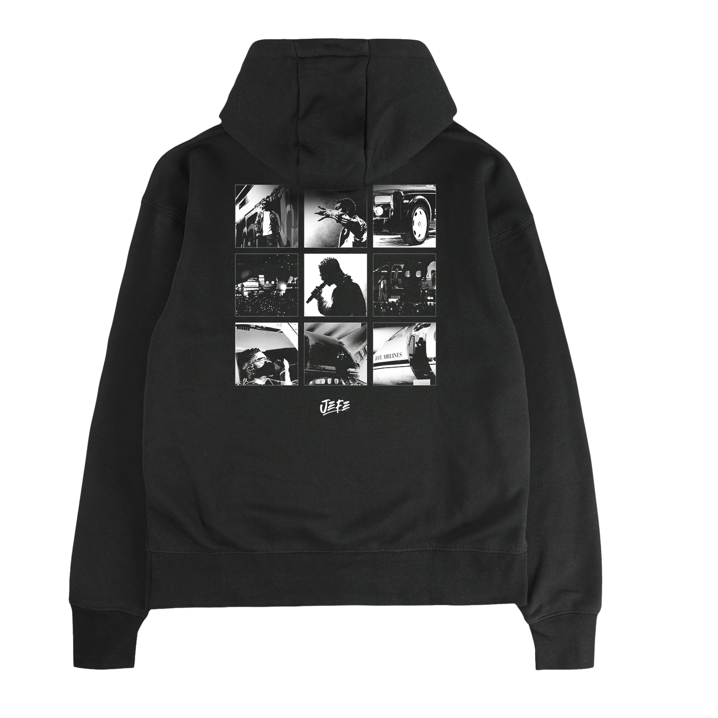 HOODIE STADE DE FRANCE