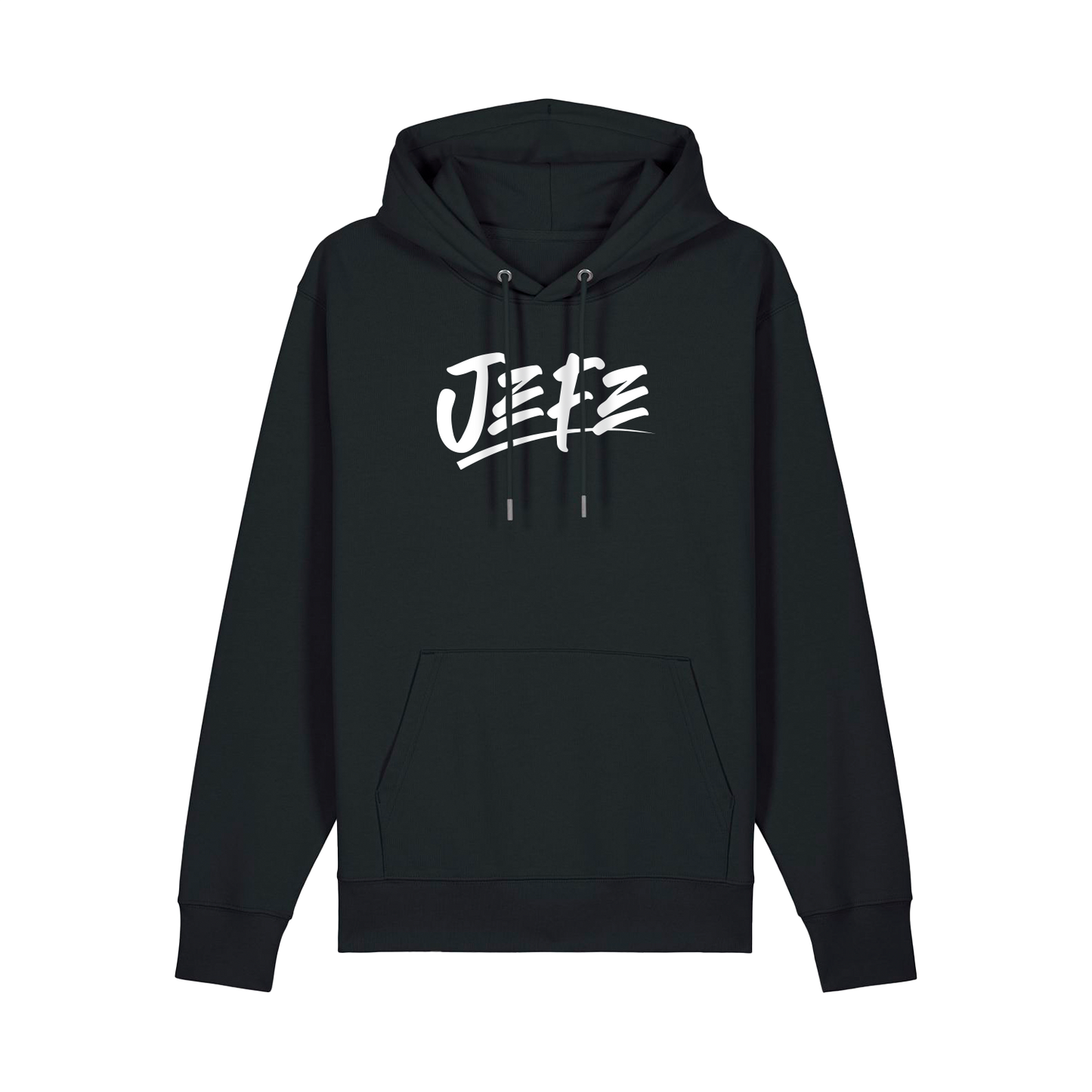 HOODIE JEFE NOIR