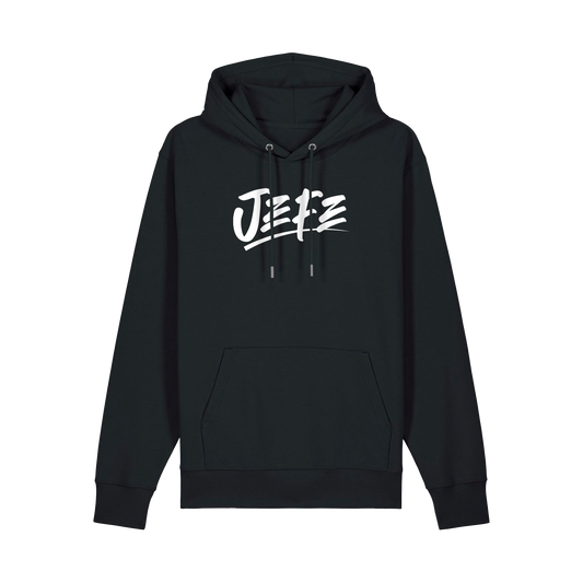 HOODIE JEFE NOIR