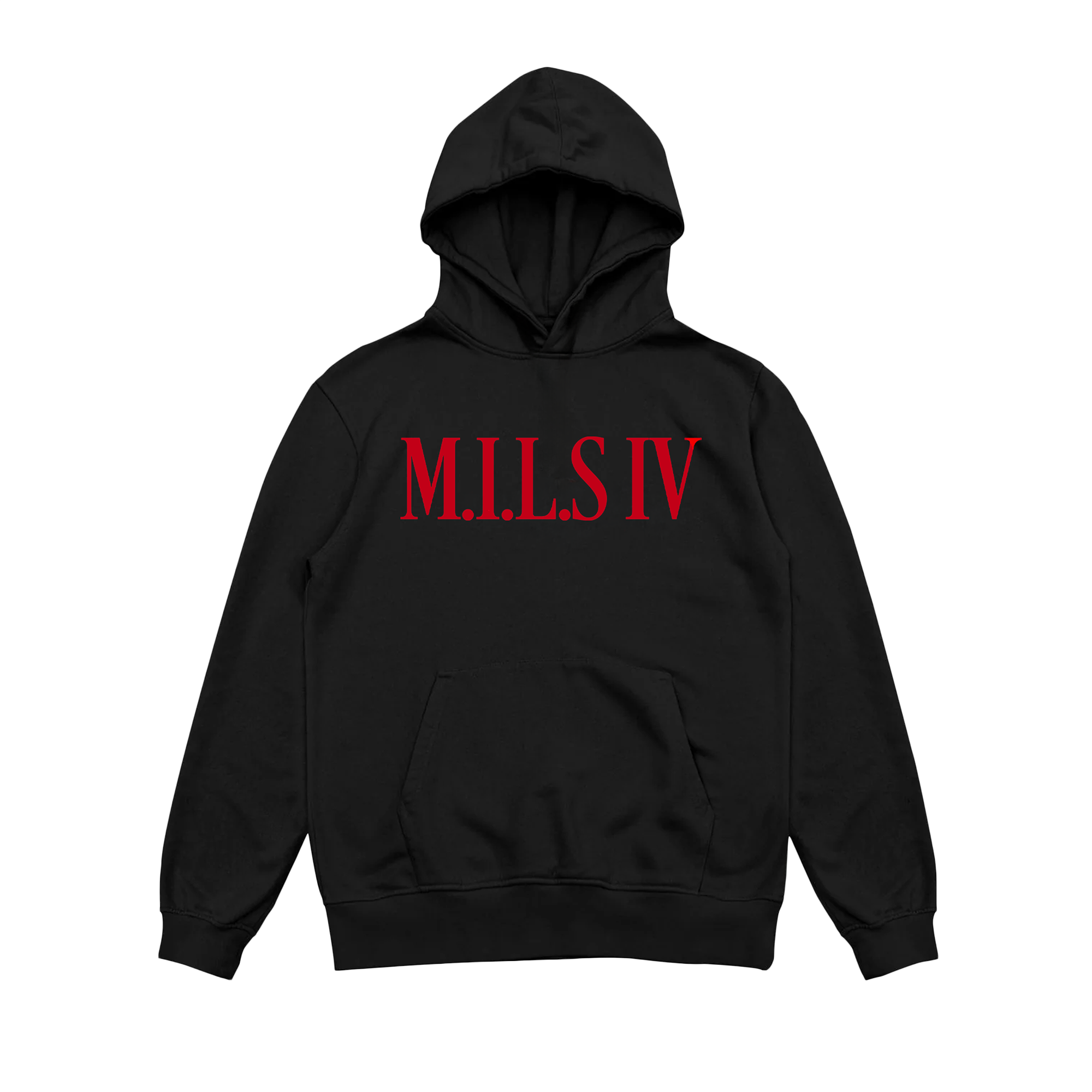 Pack double vinyle + USB + Hoodie