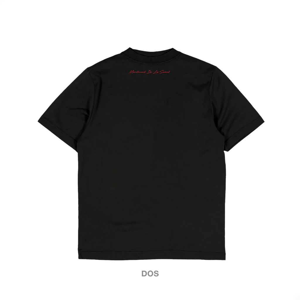 CD M.I.L.S. IV DELUXE + T-SHIRT GOLD