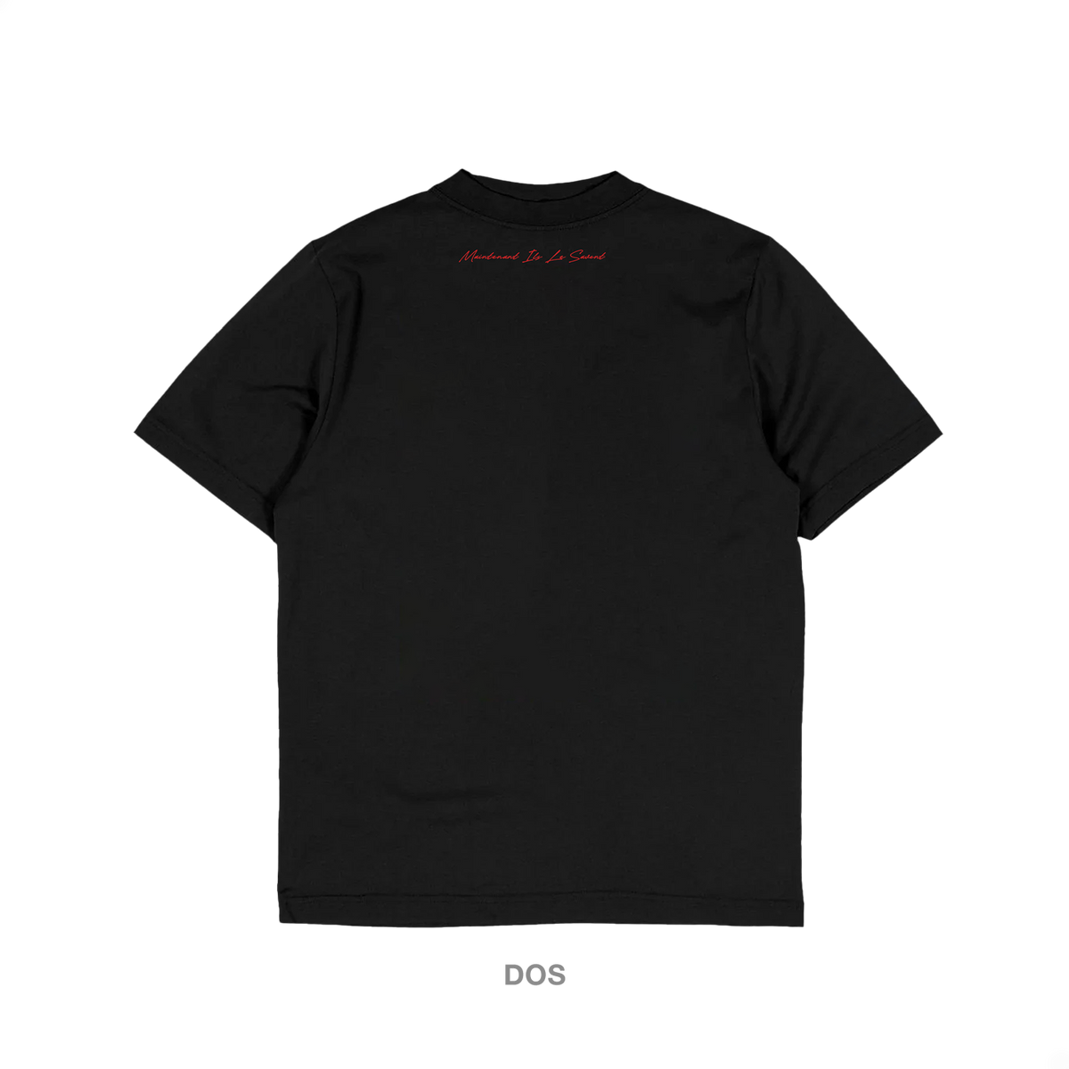CD M.I.L.S. IV DELUXE + T-SHIRT GOLD