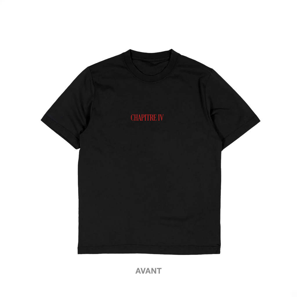 CD M.I.L.S. IV DELUXE + T-SHIRT LION