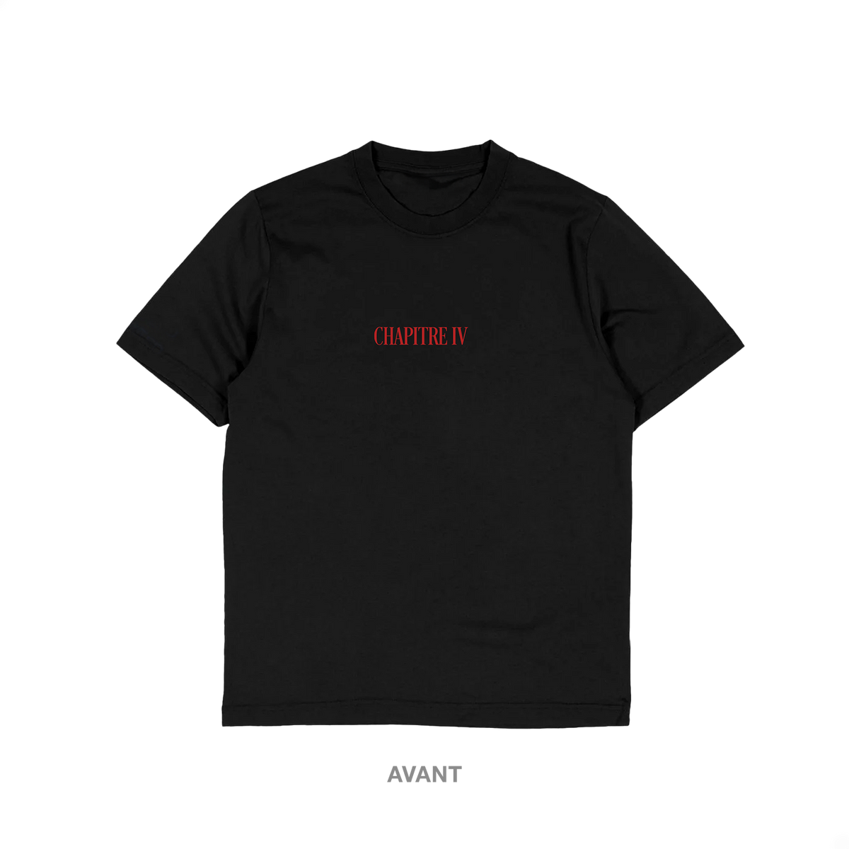 CD M.I.L.S. IV DELUXE + T-SHIRT LION