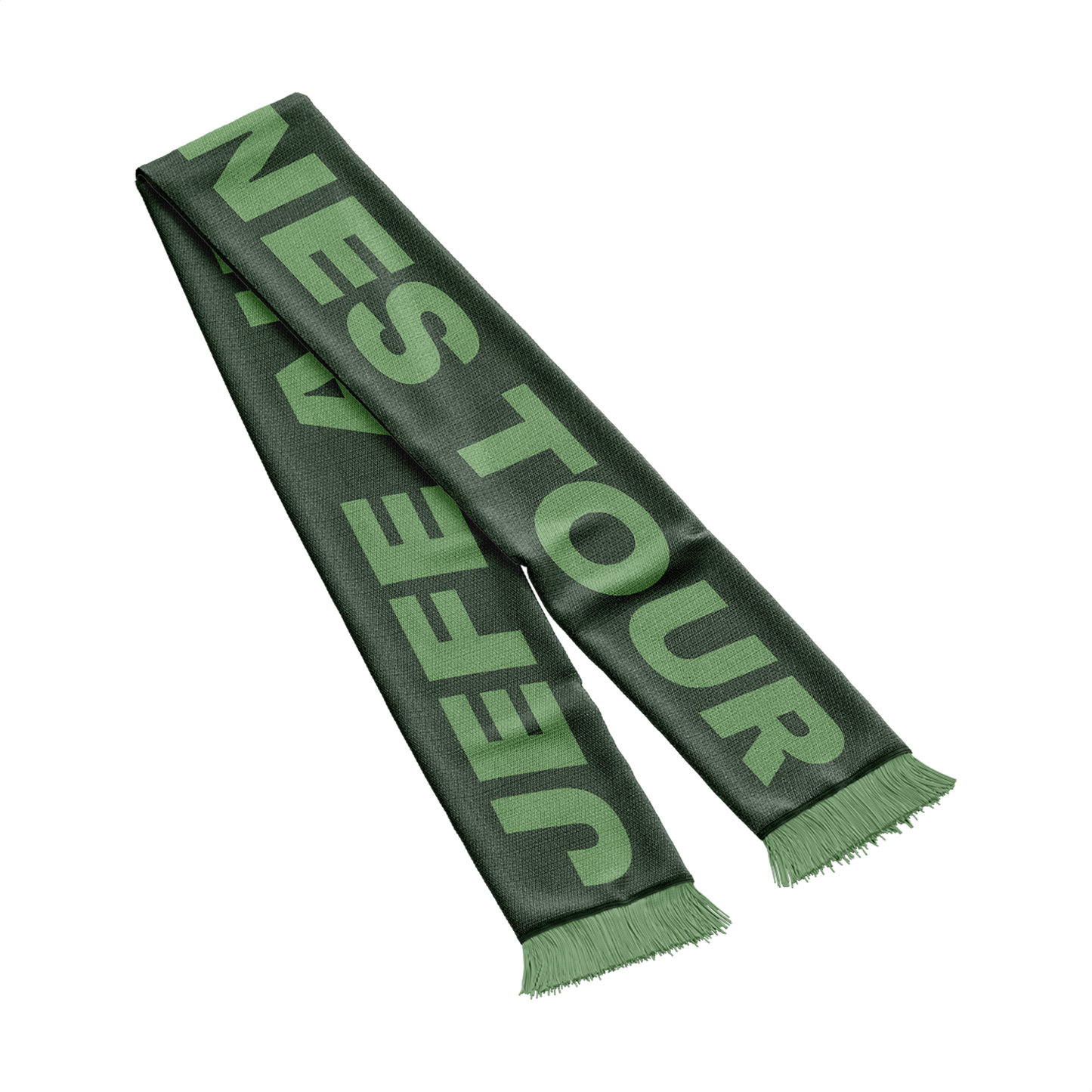 ECHARPE JEFE AIRLINES