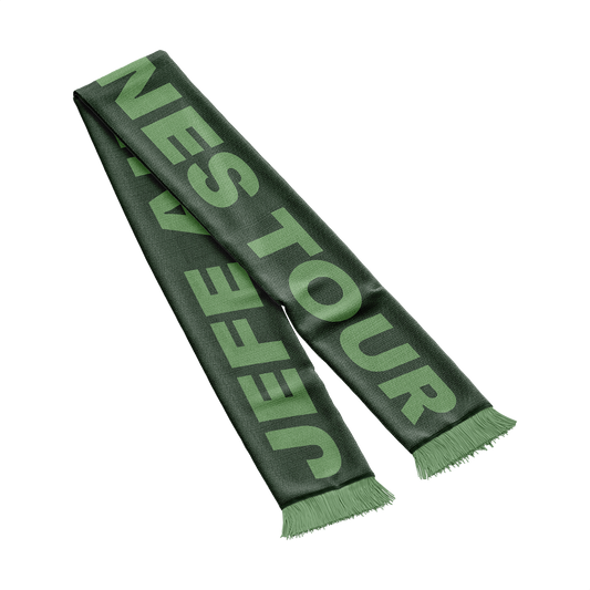 ECHARPE JEFE AIRLINES